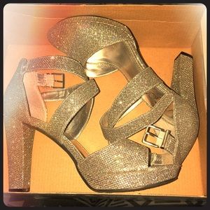 High Heels
